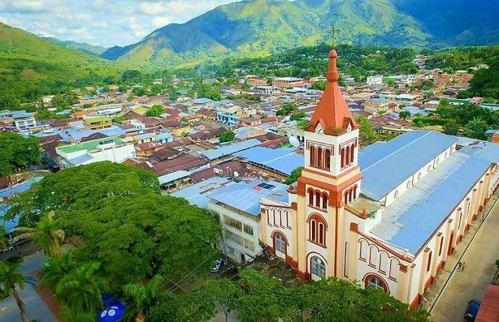 Alcalde pide refuerzos tras fuga de presunto asesino del hombre que le amputaron sus manos en Rovira 1