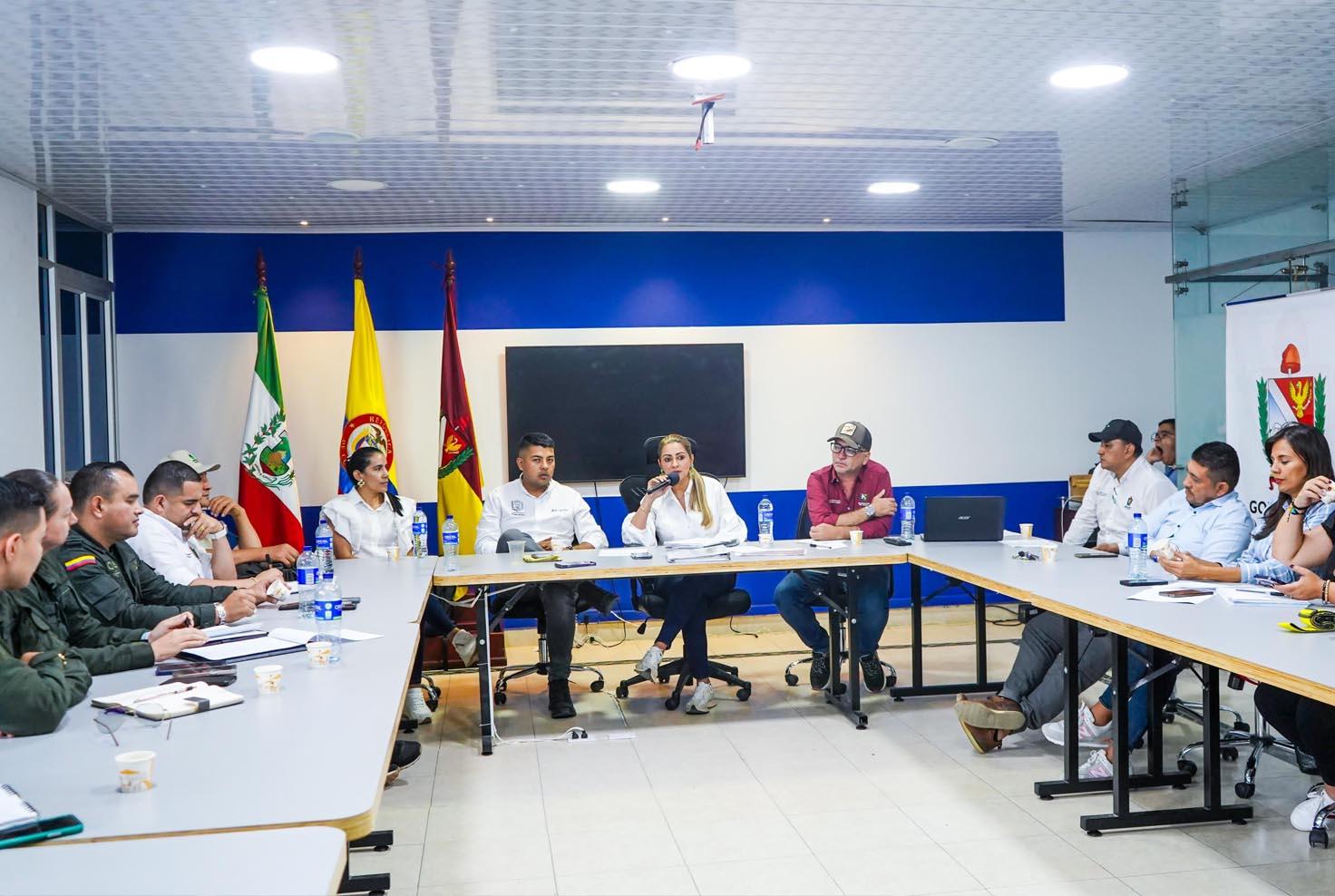 Tolima fuera del cese al fuego: Dudas y tensiones ante medidas gubernamentales 1