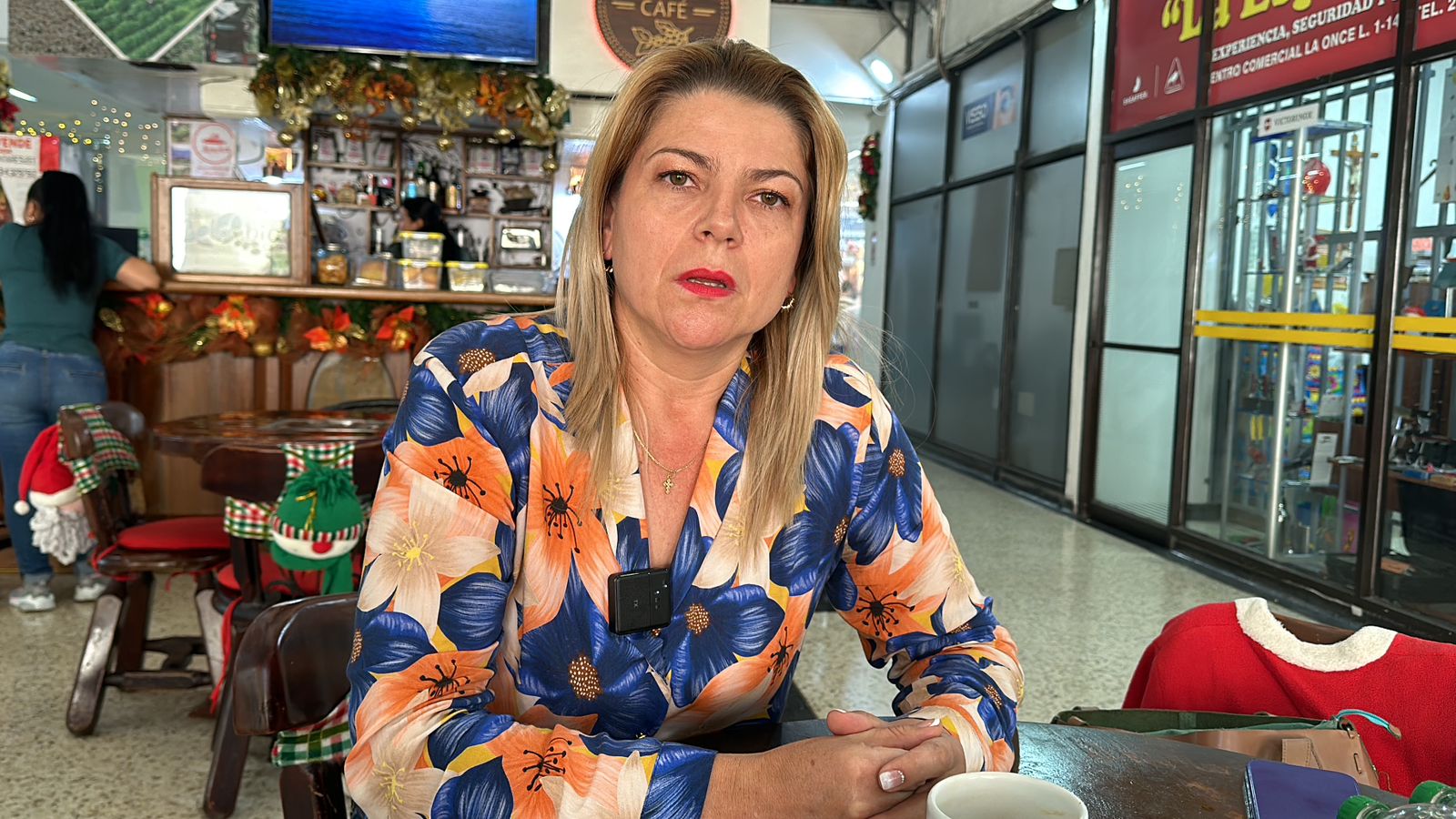 Alcaldesa de Líbano sancionada por desacato judicial 1