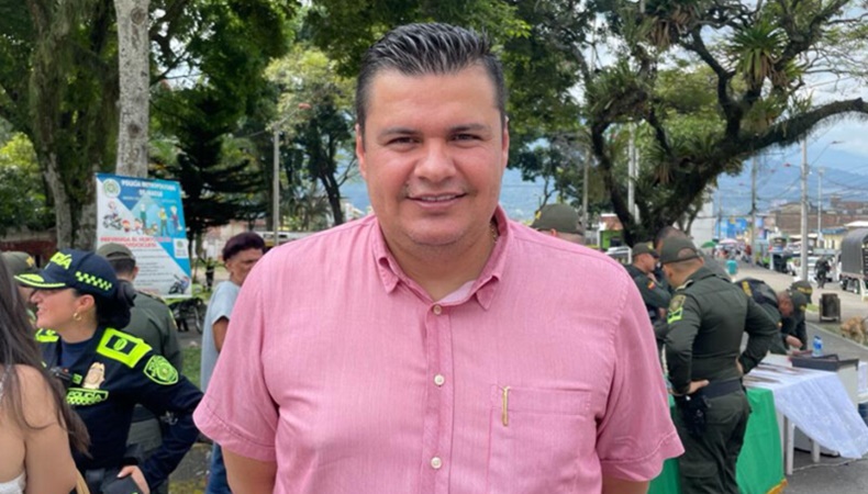 De Director de Justicia a Fiscal Delegado: Aurelio Reyes Enfrenta una Nueva Etapa en la Fiscalía 1