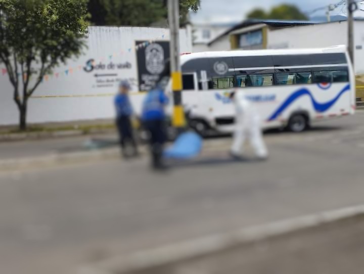 Identificado joven venezolano fallecido en accidente vial en Melgar 1