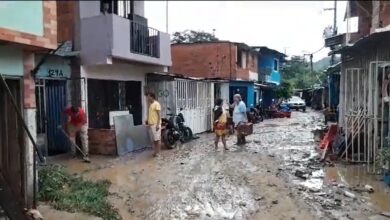 Más de 5.000 familias necesitan ayuda humanitaria por daños de lluvias en el Tolima 5