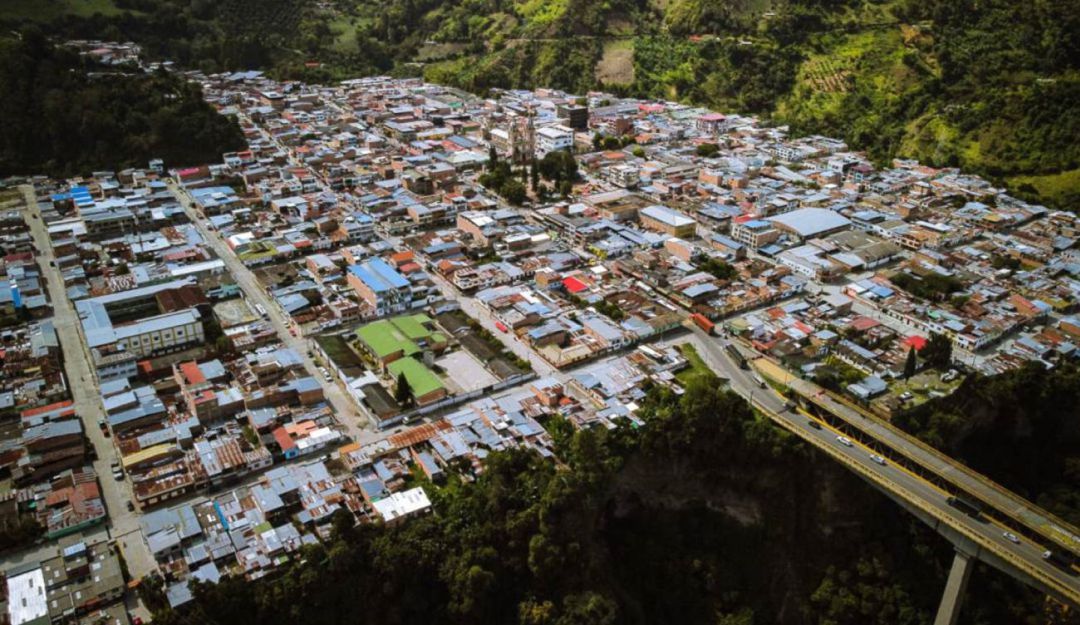 Controversia en Cajamarca: Fundación Camino a la Verdad afectada por presunta estafa 1
