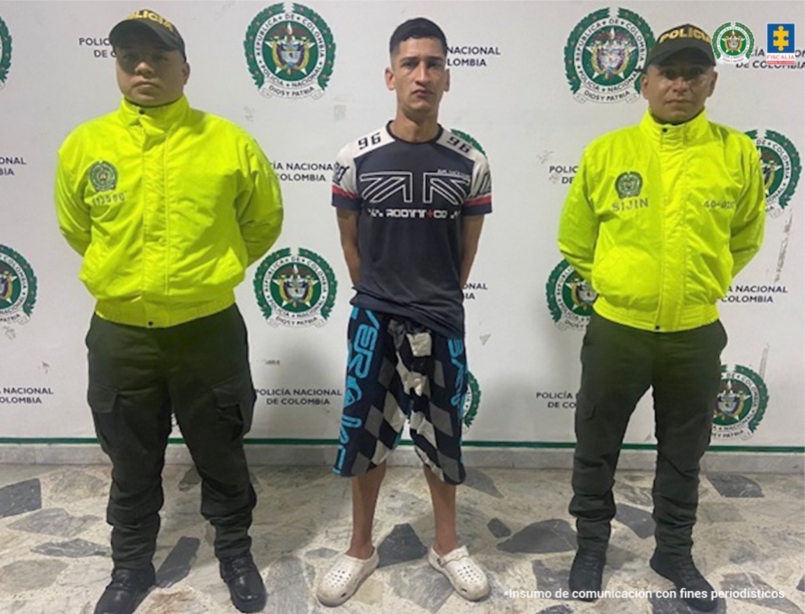Soldado hacía parte de una banda de atracadores en Ibagué 1