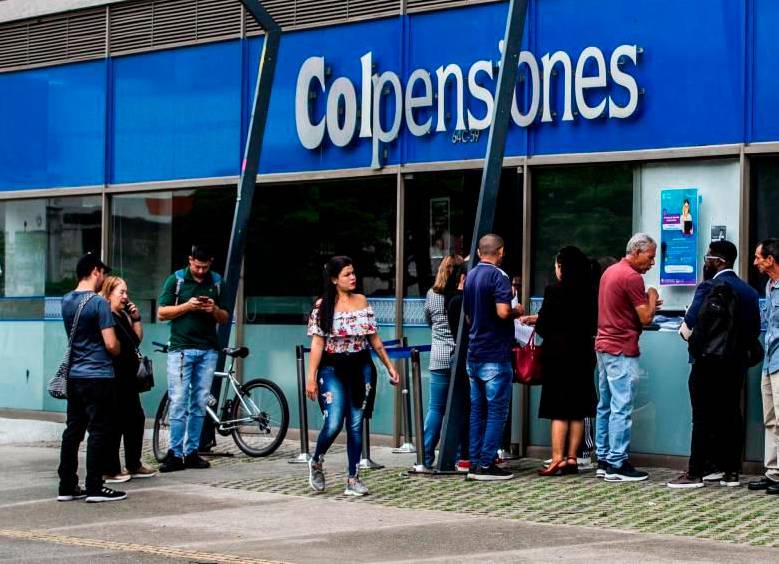 Procuraduría pide a Superfinanciera rendir cuentas sobre nuevo modelo pensional 1