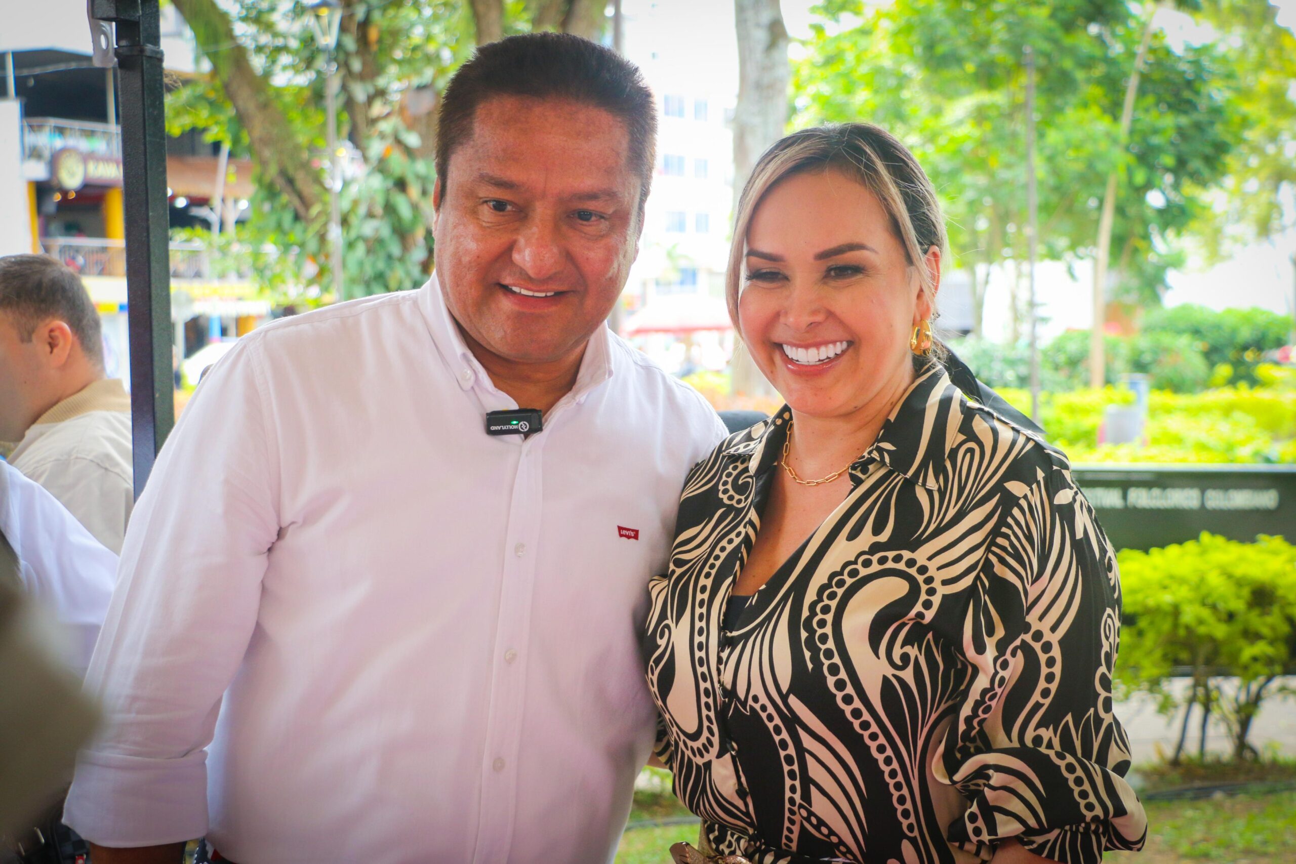 Aquileo Medina, Nuevo Gerente del SETP en Ibagué 6