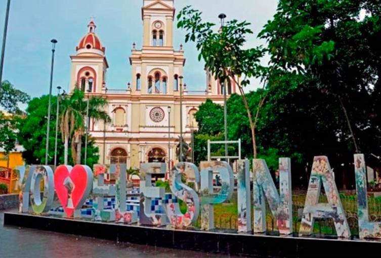 Nueva estructura criminal surge en Tolima, liderada por alias 'Lina' 1