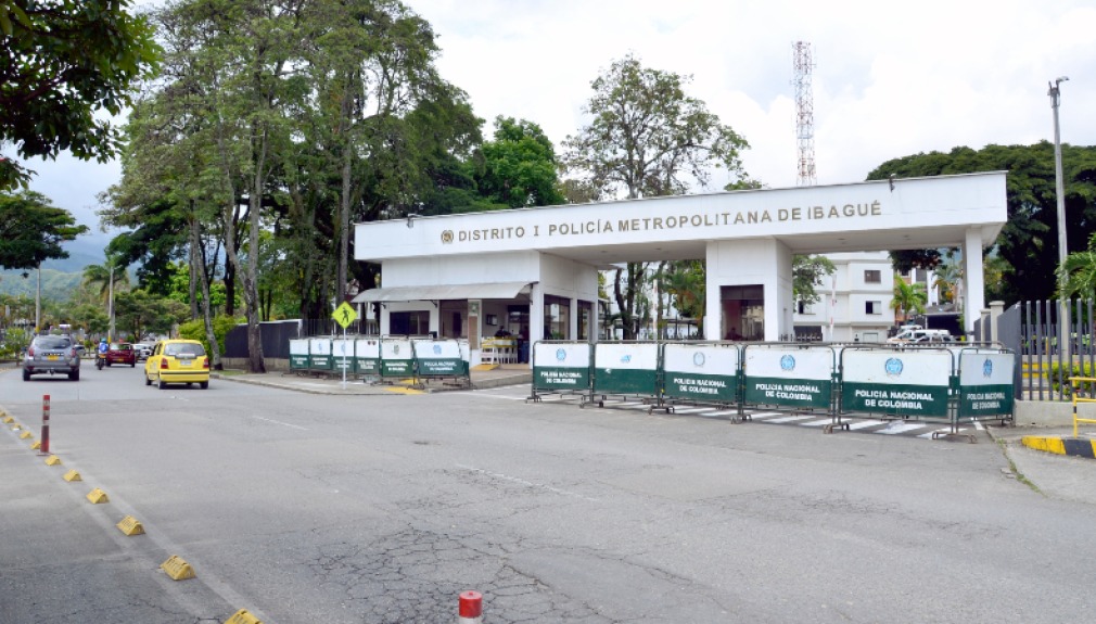 Tragedia en la Policía Metropolitana de Ibagué: Un subintendente se quita la vida durante sus vacaciones 1