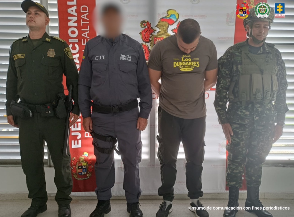 A la cárcel falso terapeuta que habría abusado de una mujer en Ibagué 1