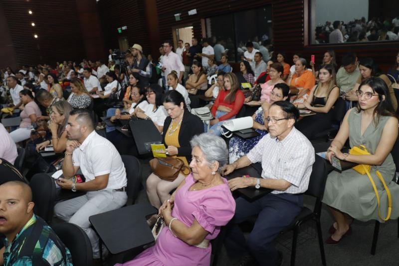 Ibagué celebrará por primera vez el Día del Edil y Edilesa 1
