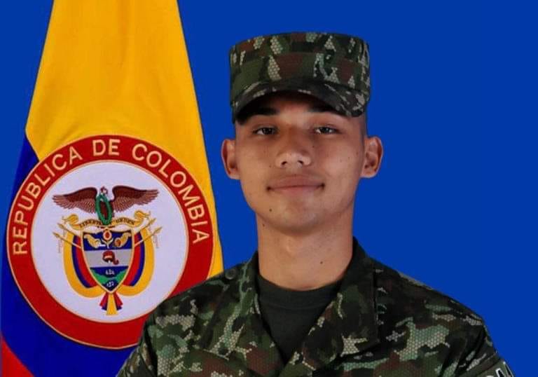 Soldado muere en Tolemaida tras recibir disparo accidental 1