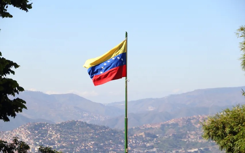 Nicolás Maduro proclamado ganador de las Elecciones en Venezuela 1