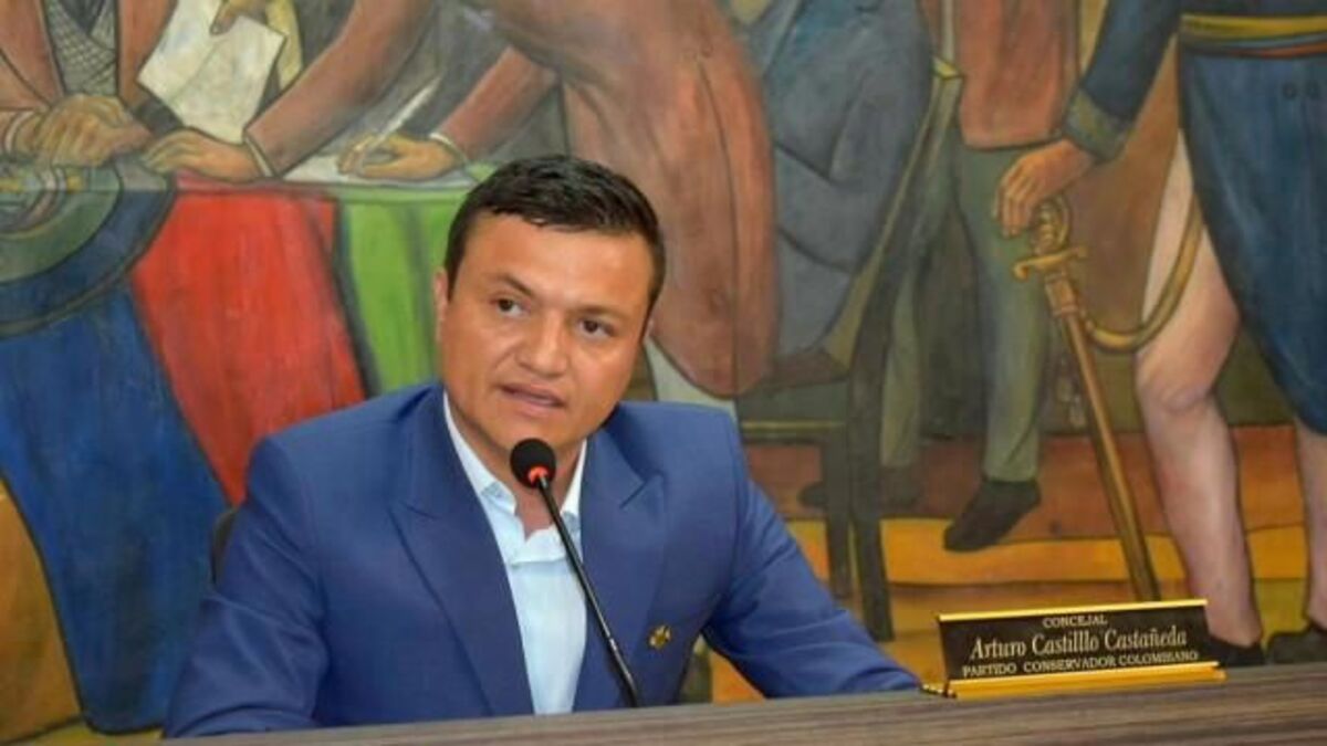 Arturo Castillo aboga por futuro sostenible de escenarios deportivos en Ibagué 1