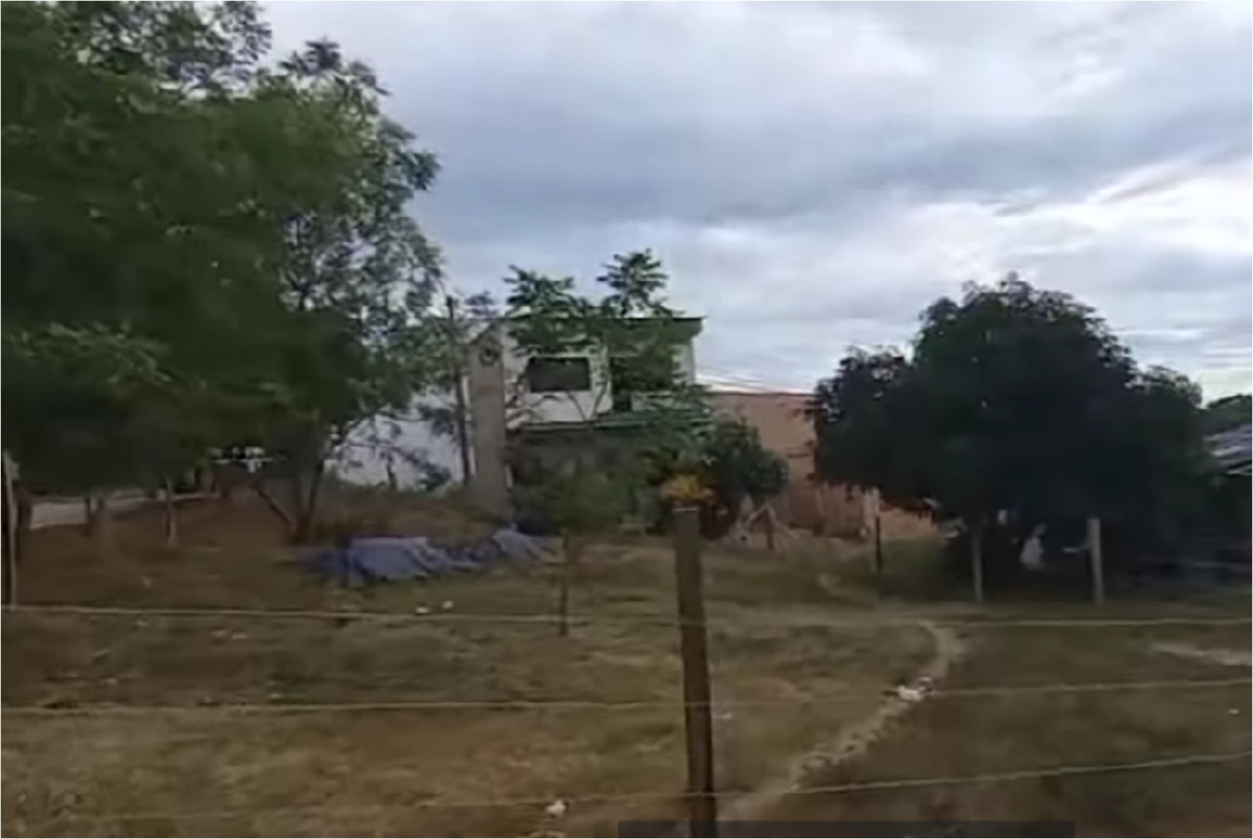 Denuncian posibles irregularidades en ventas de lotes públicos de Carmen de Apicalá 1
