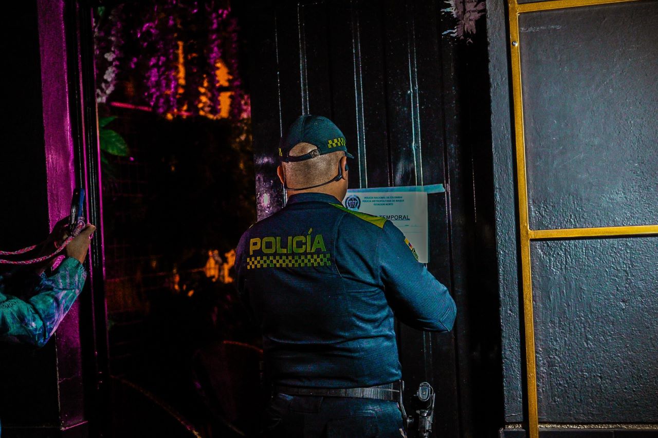 Sancionan a otros cuatro locales comerciales ruidosos en Ibagué 1