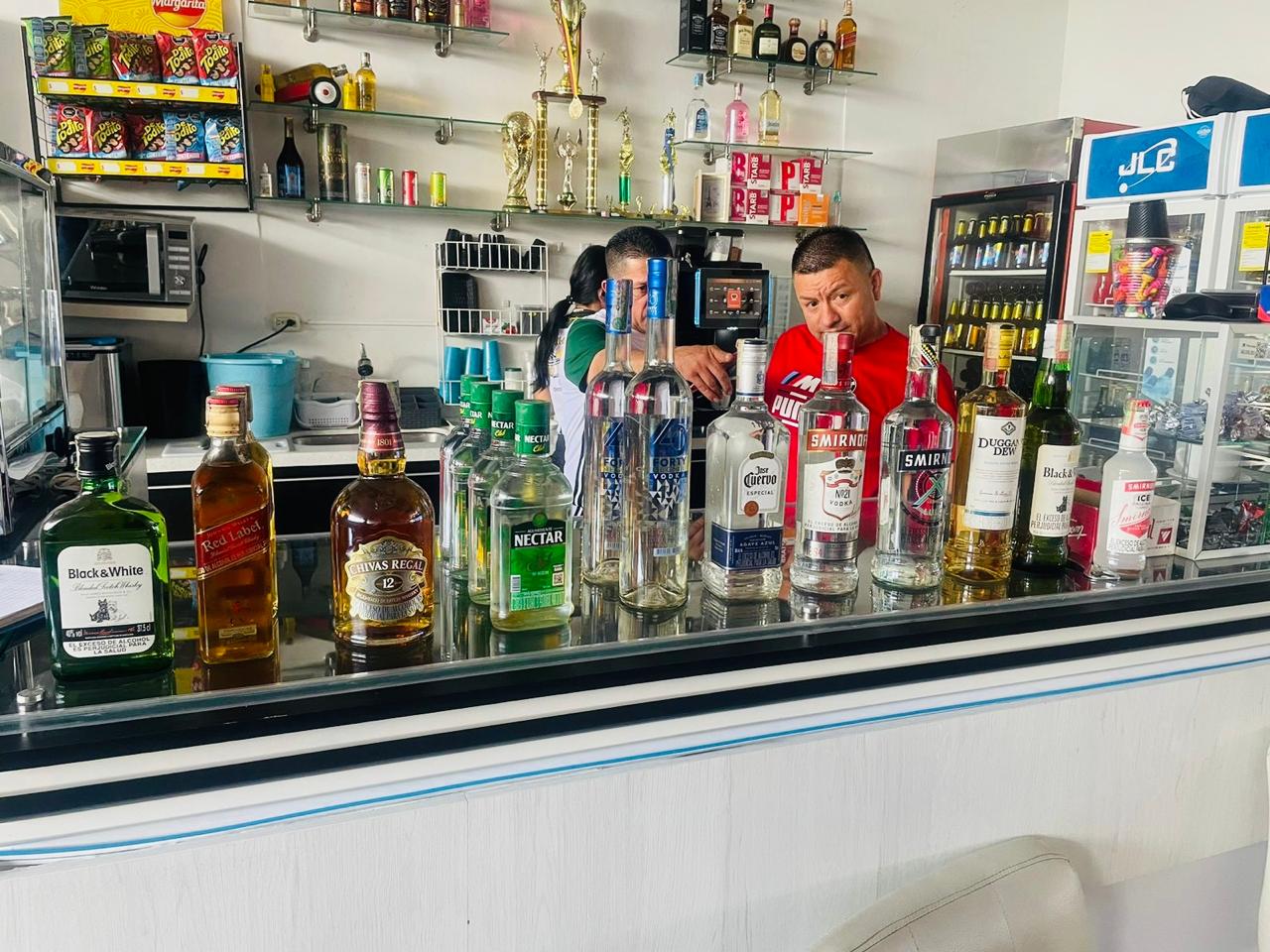 Grupo Operativo Anti contrabando GOAT llegó a Chaparral 3