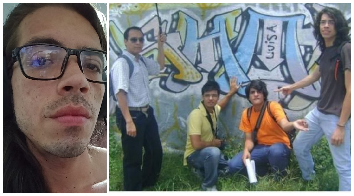 Hombre arrollado por camioneta en el viaducto del SENA era un destacado diseñador 1