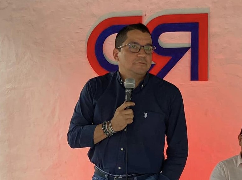 Cambio Radical renuncia a lista a la Cámara en el Tolima y apuesta todo al Senado 1