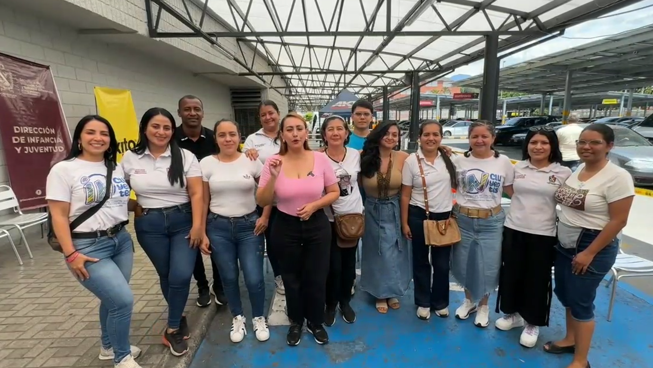 Más de 1.500 madres gestantes y lactantes del Tolima recibieron kits nutricionales 1