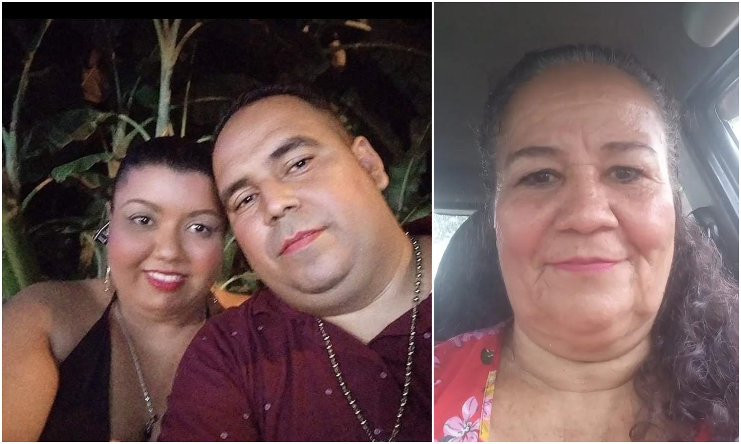 Los tres ocupantes del taxi, integrantes de una familia, fallecieron en accidente entre Venadillo y Lérida 1