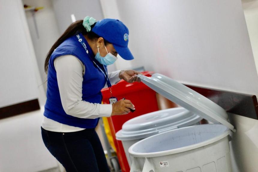 Ibagué lleva en lo que va del año 10.376 casos de dengue y 5 muertes 5