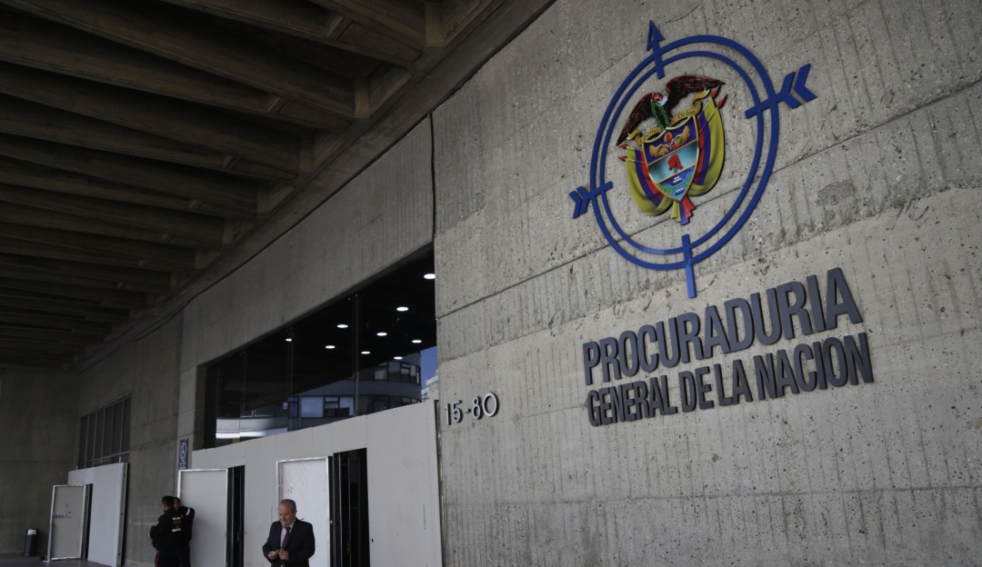 Procuraduría confirmó destitución e inhabilidad por 15 años a exfuncionaria en Espinal, por participación en política 1