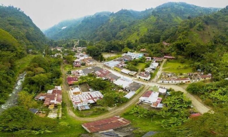 Villa Restrepo espera que entrega de polideportivo sea a finales de agosto 1