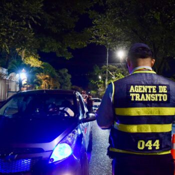 199 conductores fueron sancionados por Movilidad este fin de semana en Ibagué 4