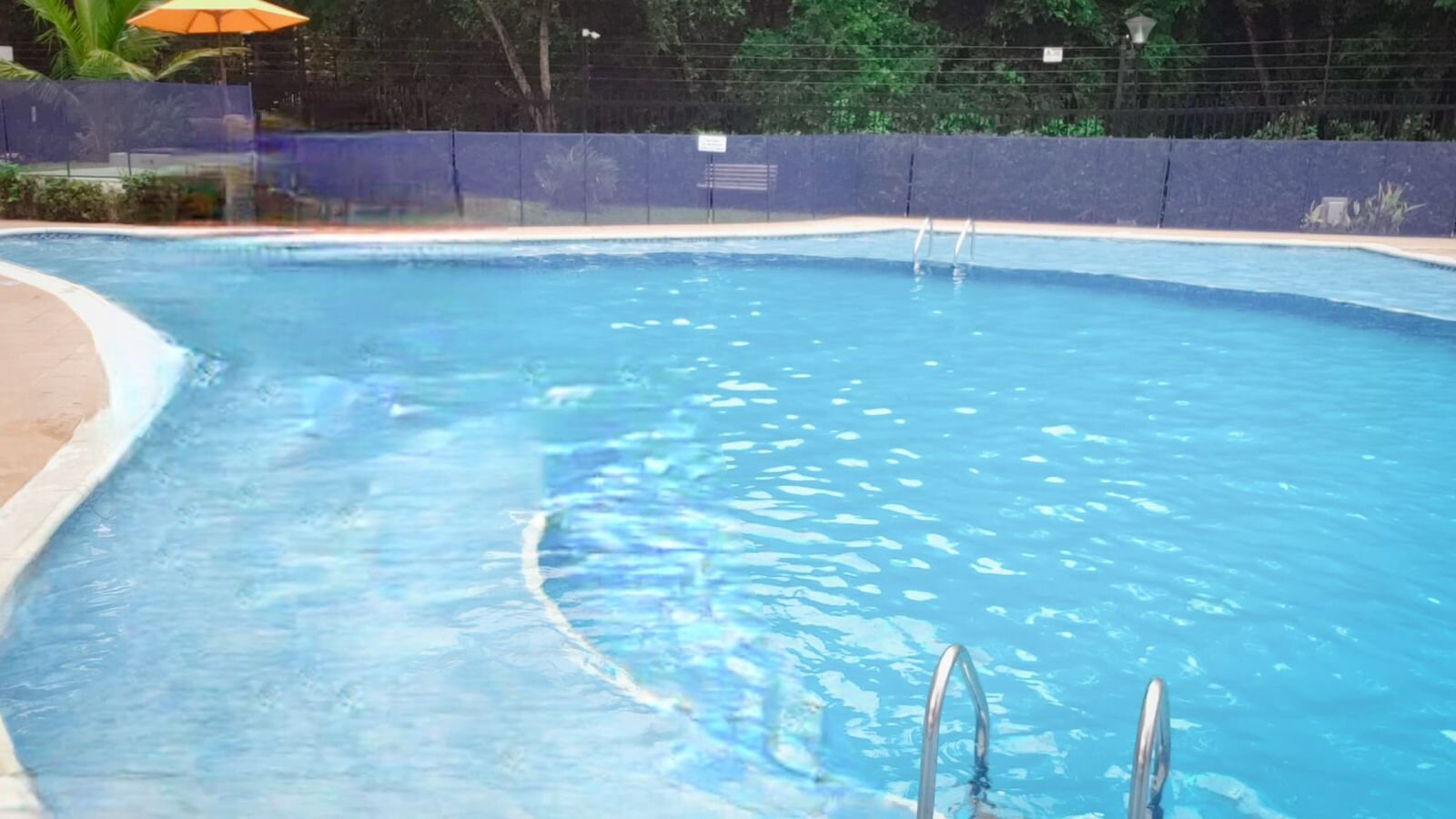 IBAL solicitó a administradores de conjuntos regular llenado de piscinas 1