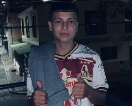 Fallece menor de edad herido a bala en el barrio La Cartagena de Ibagué 1