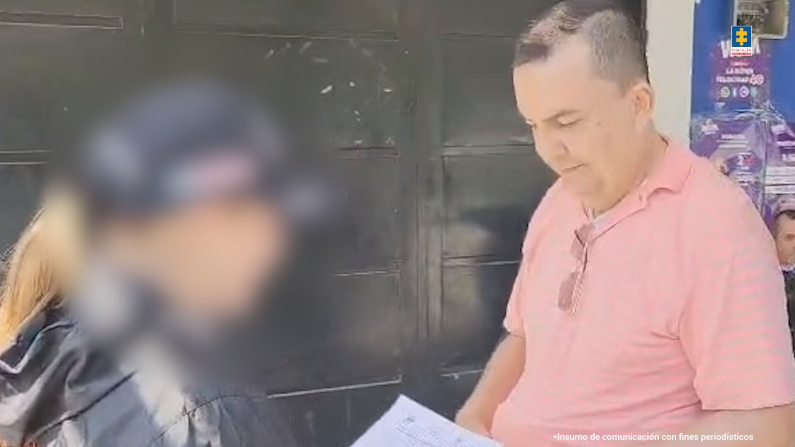 A la cárcel, defensor de ICBF que abusó de dos menores en Honda, Tolima  1
