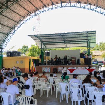Policía dice sí al Primer Festival de Derechos Humanos "Piedras, marcha por la Vida y la Igualdad". 5