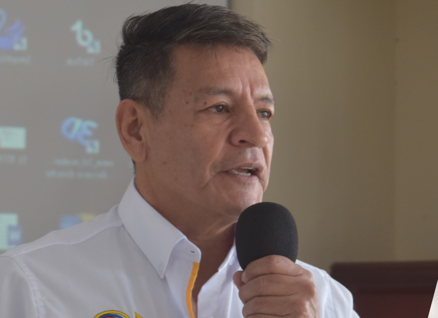 Tolima participará en la marcha del 19 de septiembre a favor de las reformas de Petro 1