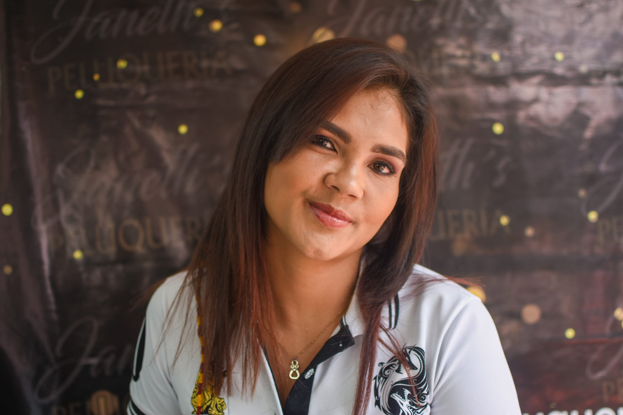 Historia de vida: Sandy Orjuela, la joven que decidió dejar la calle en una jornada de atención de la Alcaldía de Ibagué 4