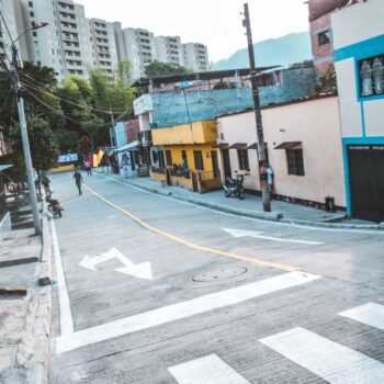 “El Tour de las Obras de Vuelta al Barrio” de la Gobernación llegó a la Comuna 12 de Ibagué 5
