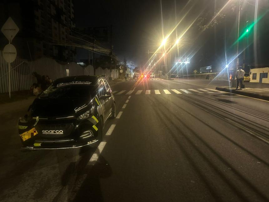 En lo que va del año, 46 personas han muerto en accidentes de tránsito en Ibagué; motociclistas, los más afectados 1