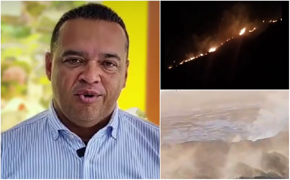Ante fuerte sequía e incendios en Dolores: No hay alimento y se evidencia una disminución en el costo del ganado 1