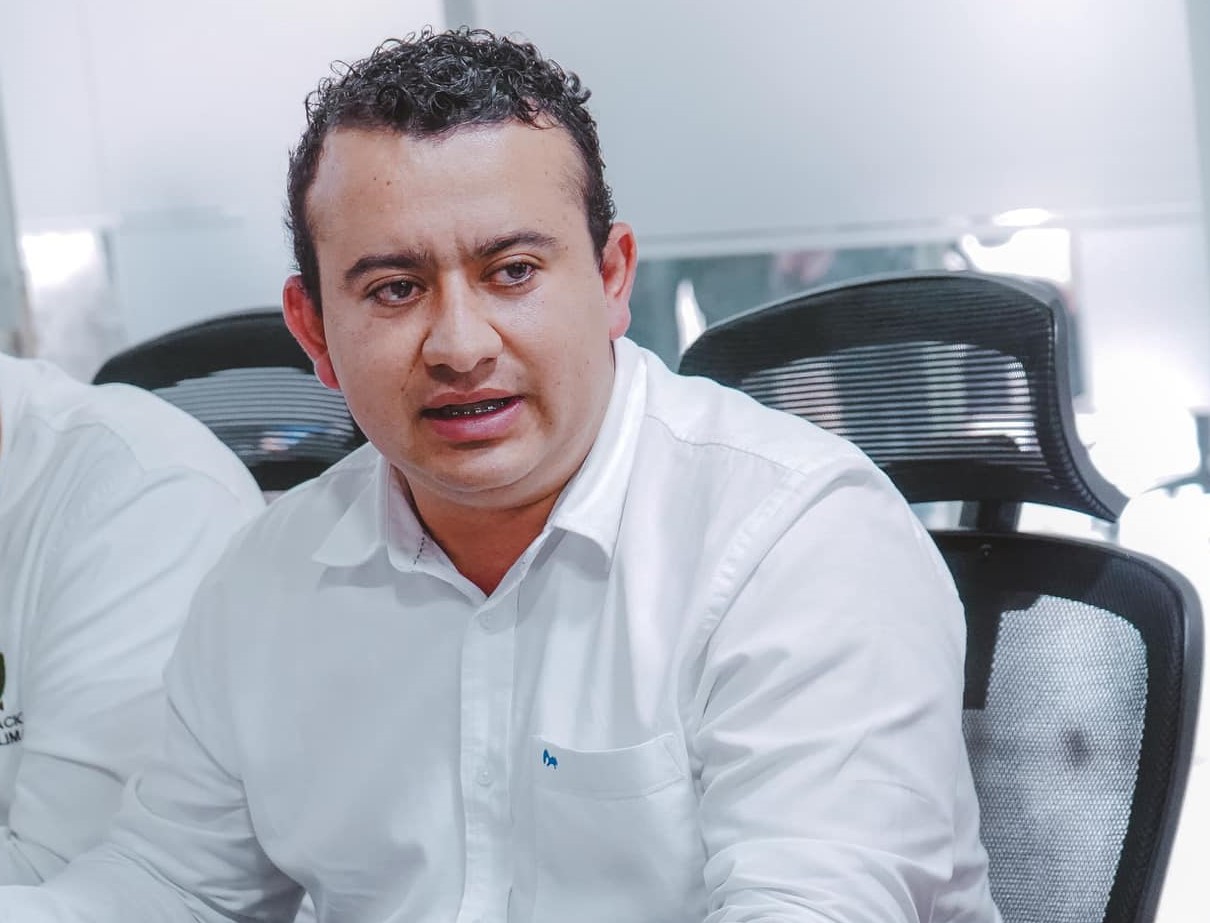Alcalde de Roncesvalles hace llamado respetuoso a la Fiscalía para que investigue amenazas a una niña de 10 años 1