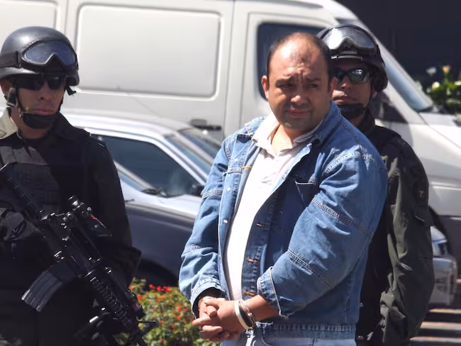 En operación de la Policía murió alias 'Zeus': exmilitar condenado por masacre de Cajamarca 1