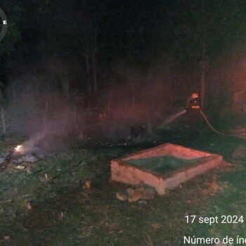 Un total de 13 municipios con incendios forestales activos en Tolima: sala de monitoreo 2