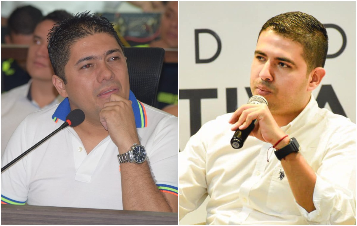 Opiniones divididas en concejales por decisión del puente de la 60 en Ibagué 1