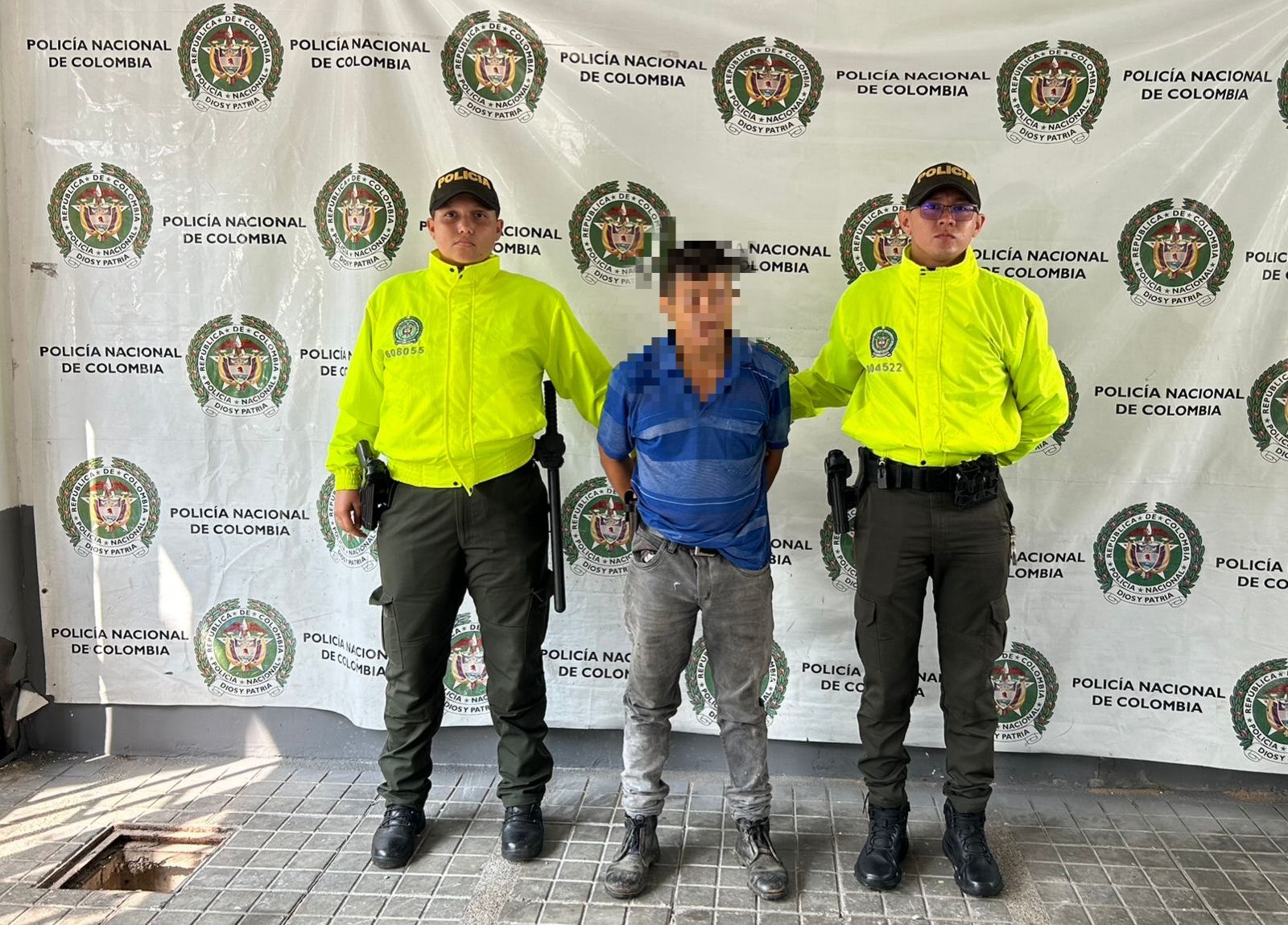 Cae por aterrador feminicidio cometido hace 5 años en la vereda El Tejar de Ibagué 1