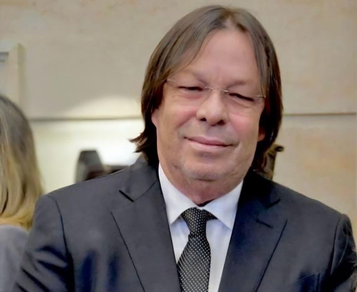 Magistrado César Augusto Lorduy Maldonado elegido nuevo Presidente del CNE 1