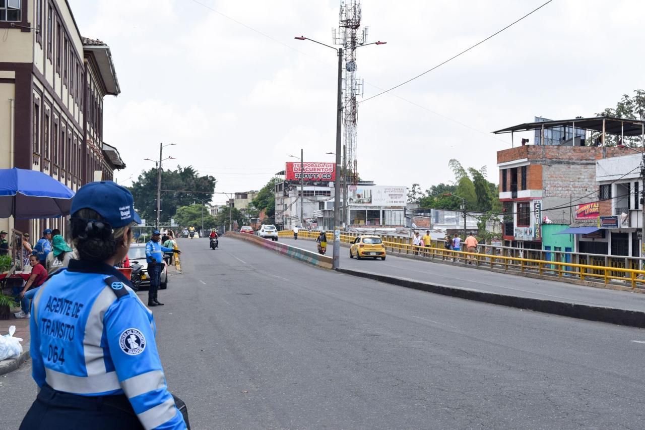 Este jueves habrá marchas que afectarán la movilidad de Ibagué 1