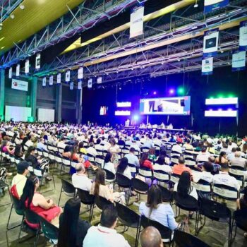 “Con el Gobierno Nacional no hemos pasado de las reuniones a las acciones”: gobernadora en congreso de Fenalco 4