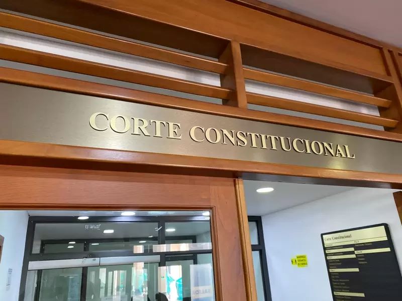 Obispos consideran "extrema" sentencia de la Corte sobre educación religiosa 1