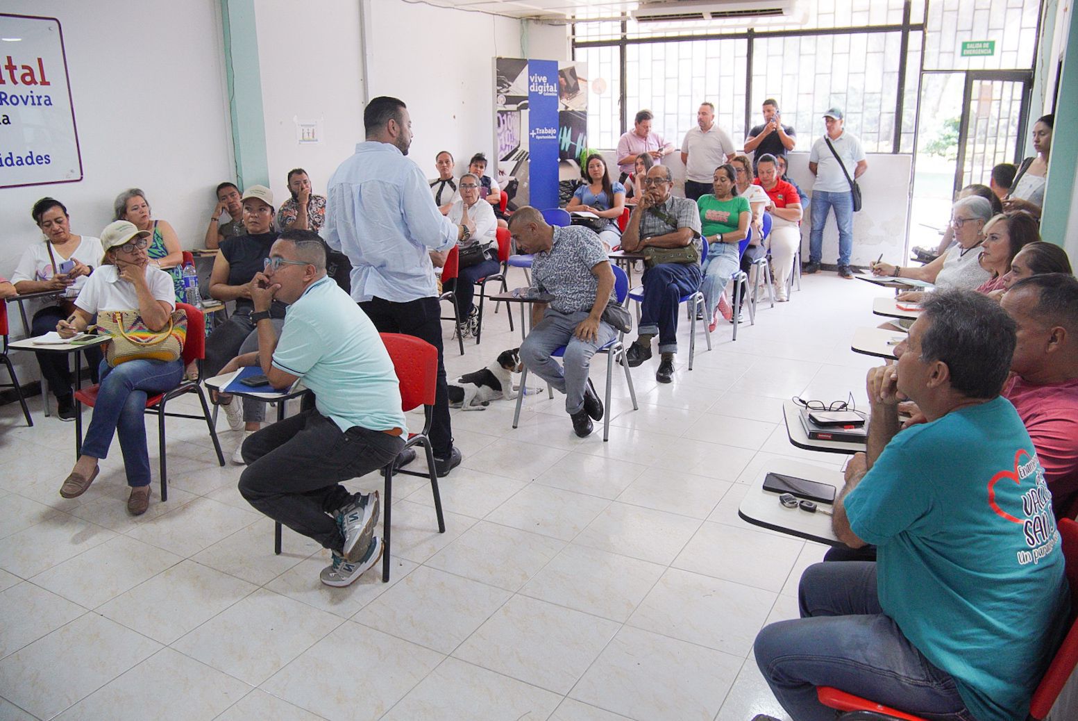 Rovira, 'Encanto de Manantiales', se proyecta como destino de turismo en el Tolima 1