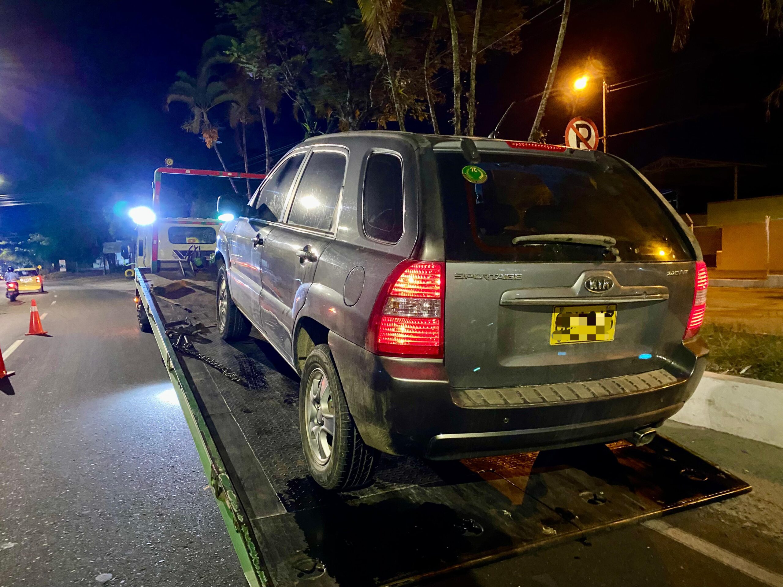 Exitoso Día sin carro y sin moto en Ibagué, pero autoridades imponen 92 comparendos por incumplimiento 5