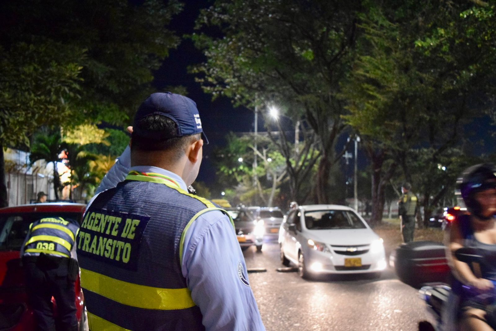 Exitoso Día sin carro y sin moto en Ibagué, pero autoridades imponen 92 comparendos por incumplimiento 6