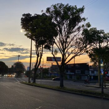 Día sin carro y sin moto en Ibagué se inició con normalidad 3